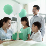 Những sản phẩm bảo hiểm nhân thọ sức khỏe phá vỡ mọi