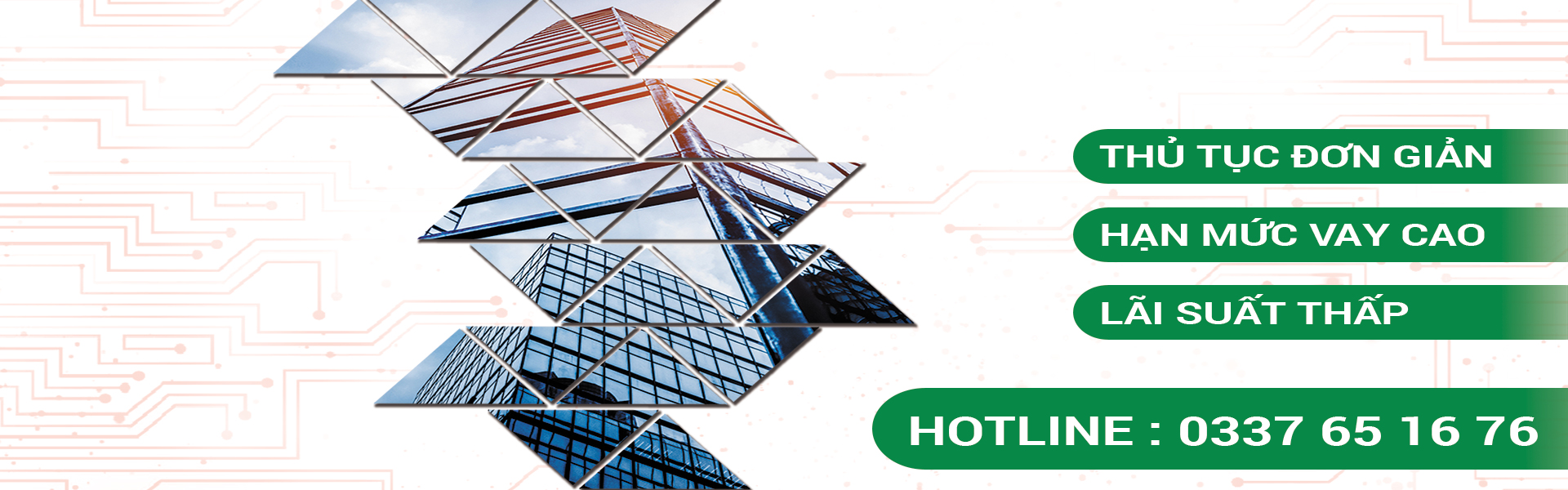 thủ tục vay tiền vpbank