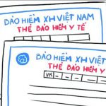 Vay tiền bằng thẻ Bảo hiểm y tế lãi suất thấp