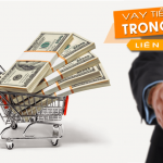 Vay tiền mặt chỉ cần CMND và Hộ Khẩu