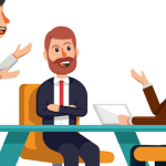 Cách thuyết phục khách hàng mua Bảo hiểm