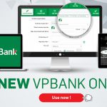 Hướng dẫn sử dụng dịch vụ I2B Online VPBank