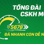 Số điện thoại Hotline Chăm sóc Khách hàng