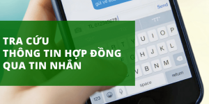 Tra cứu hợp đồng FE Credit