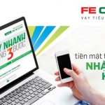 Vay tiền nhanh trong ngày, xét duyệt 15 phút