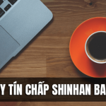 Vay tiêu dùng tín chấp Shinhan Bank