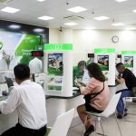Cập nhật giờ làm việc Vietcombank