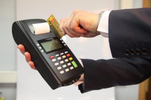 thanh toán bằng thẻ visa