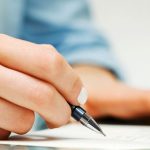 Mẫu ủy nhiệm chi ACB, VietcomBank, BIDV…