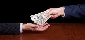 vay thấu chi là gì ?