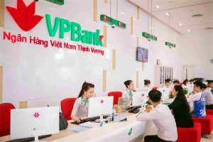 vay tiền nhanh tại VPBank